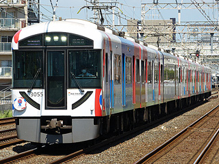 にょほほ電鉄－車両－京阪電気鉄道